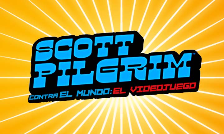 Scott Pilgrim contra el Mundo: el Videojuego